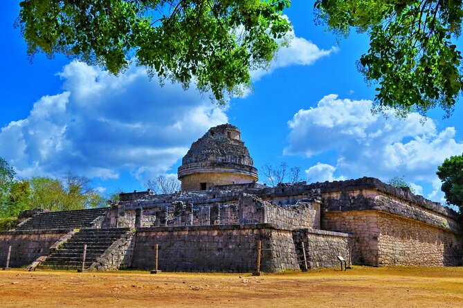 Chichen Itza: Self-Guided Tour with Audio Narration & Map - Walk the route in 2 to 3 hours, with time for photos and shade