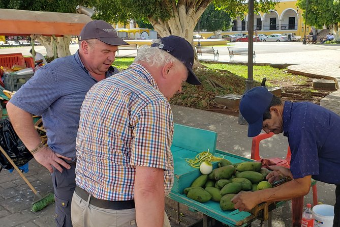 Chichen Itza skip the line - Cenote - Izamal from Valladolid - Key things I’d circle before you book