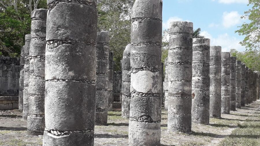 Chichén Itzá Skip-the-Line Entrance Ticket - Ticket delivery and finding the right entry flow