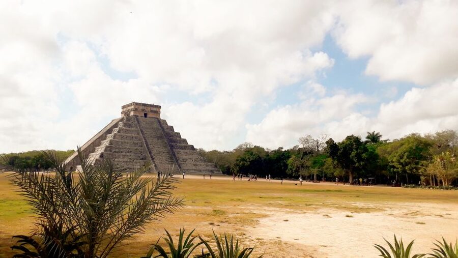 Chichén Itzá Skip-the-Line Entrance Ticket - How express security can change the mood of your visit