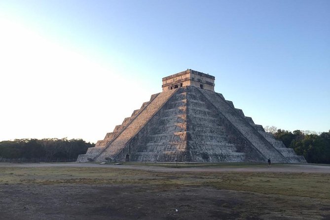 Chichen Itza Sunrise and Cenote Ik Kil from Cancun - Price and Value: What You’re Really Paying For