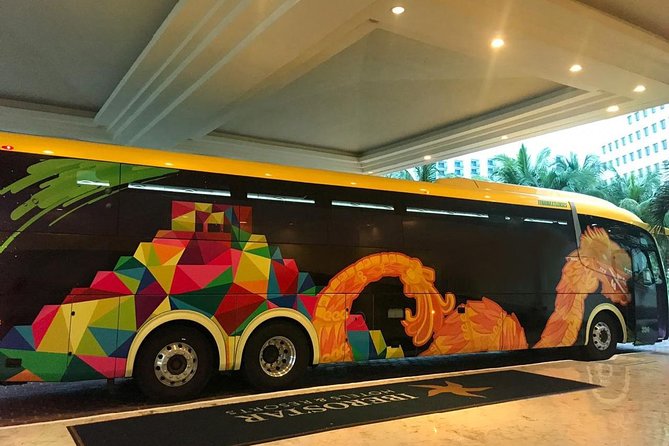 Chichen Itza, Suytun and Ik-Kil Cenote - Price and logistics from Cancún: what $170 really buys
