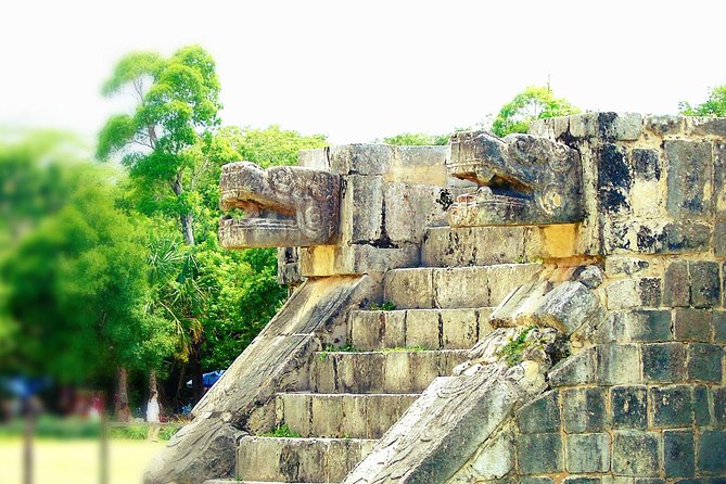 Chichen Itza, Suytun and Ik-Kil Cenote - Lunch at Hacienda Xaybeh: what’s included, and what to watch for