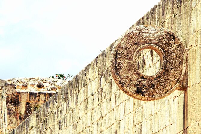 Chichen Itza, Suytun and Ik-Kil Cenote - Stop 4: Valladolid, a quick look at a Magic Town