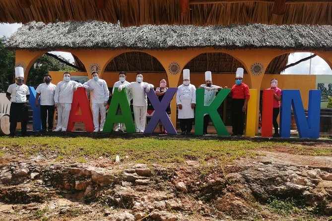 Chichen Itza, Suytun and Ik-Kil Cenote - Pickup, bus comfort, and the early start that drives everything