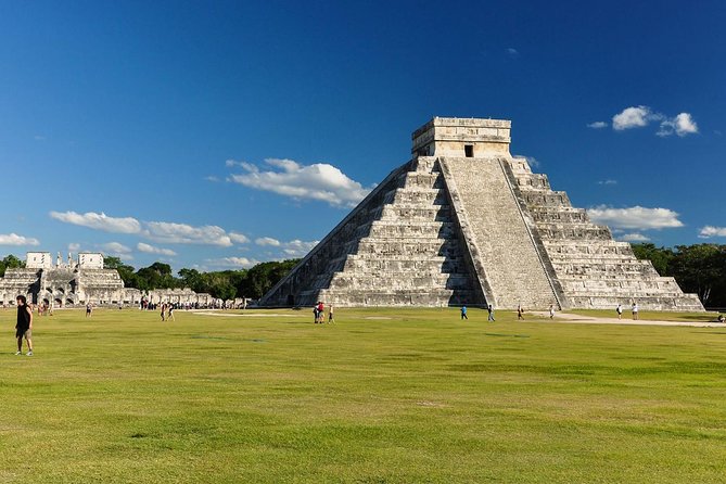 Chichen Itza Ticket with optional Guide - Price and Value: When $75 Feels Smart, and When It Doesn’t