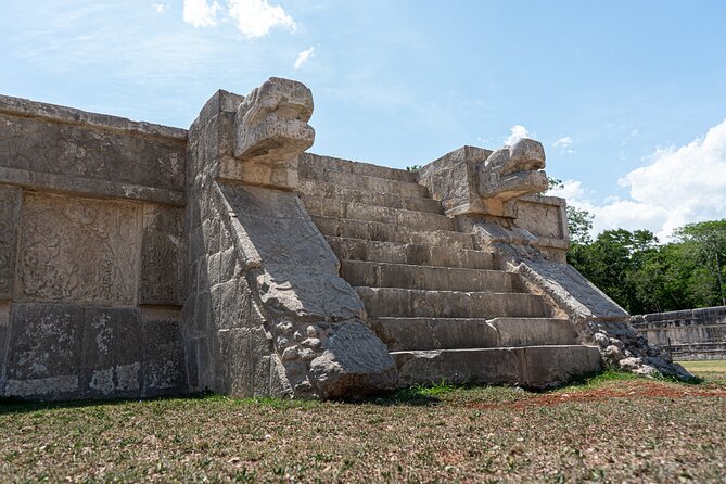 Chichen Itza Ticket with optional Guide - Logistics That Can Make or Break Your Morning