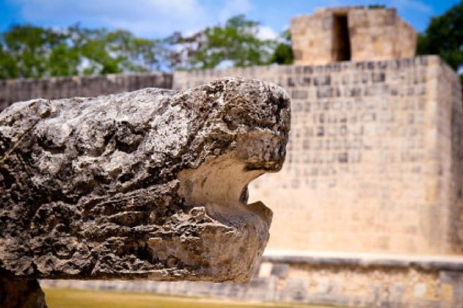 Chichén Itzá Tour with Cenote Xunáan, Valladolid & Lunch - Pickup, timing, and why meeting points matter