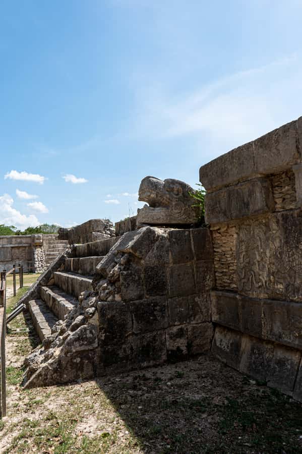 Chichén Itzá: Tour with Expert Tour Guide - Price and logistics: what costs extra and what you should plan for