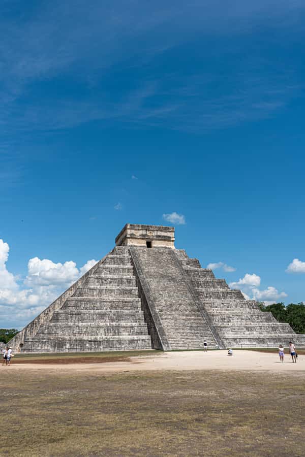 Chichén Itzá: Tour with Expert Tour Guide - Who this tour is best for