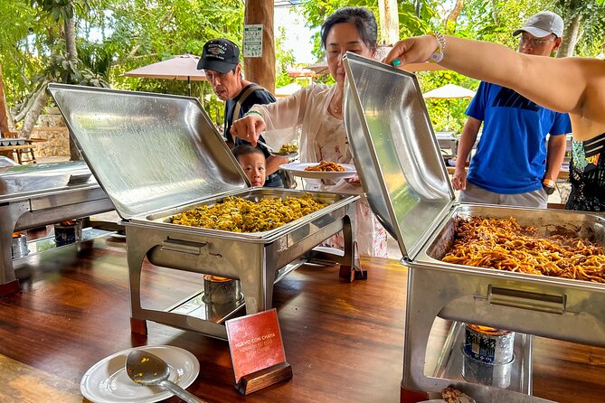 Chichen Itza, Valladolid & Cenote Private Tour with Buffet Lunch - Price and value: what $389 covers, and what to budget