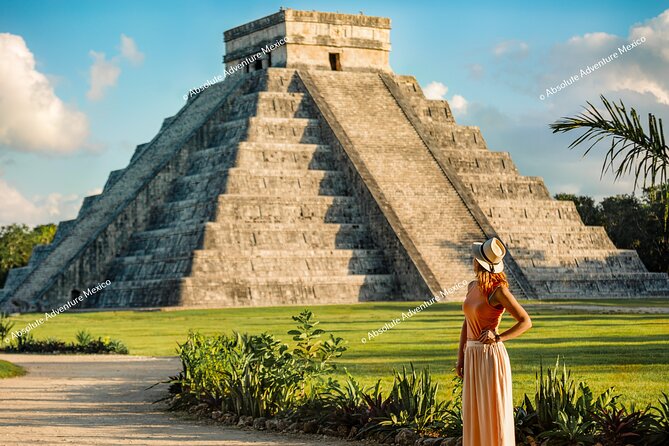 Chichen Itza VIP Private Tour – Sacred Cenote & Valladolid Visit - Price and Value: Why $270 Can Make Sense for This Route