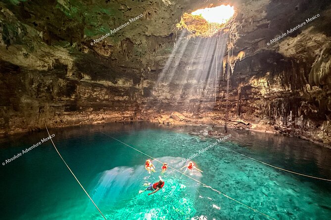 Chichen Itza VIP Private Tour – Sacred Cenote & Valladolid Visit - Valladolid Lunch and Colonial Walk: A Calmer Finish After the Main Site