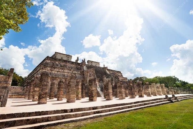 Chichen Itza VIP Private Tour – Sacred Cenote & Valladolid Visit - How the Timing Really Feels on the Ground