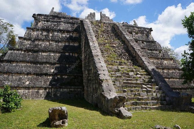 Chichen Itza VIP Private Tour – Sacred Cenote & Valladolid Visit - What’s Included, What’s Not, and the Little Stuff That Adds Up
