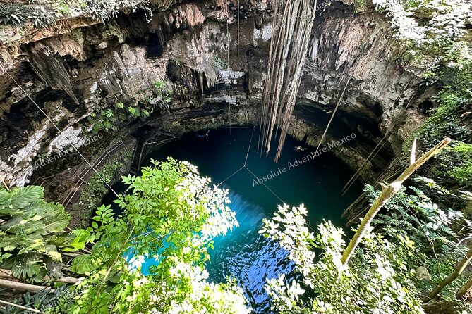 Chichen Itza VIP Private Tour – Sacred Cenote & Valladolid Visit - Pickup from Playa del Carmen to Tulum: The Convenience That Changes the Day