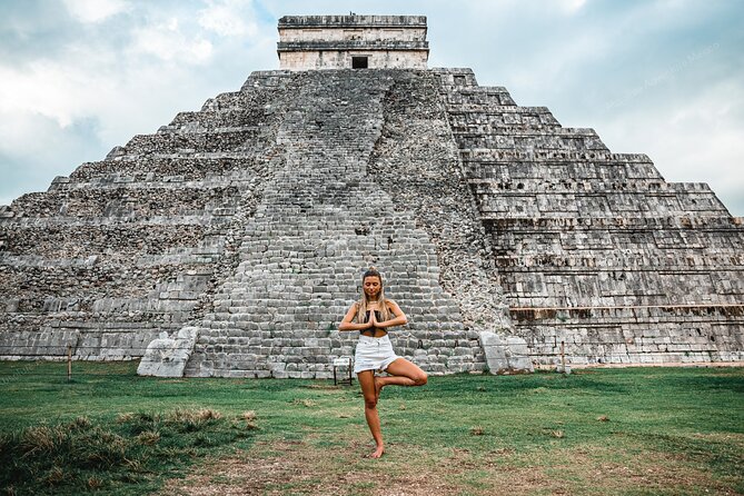 Chichen Itza VIP Private Tour – Skip-the-Line – Express - Tips to make the most of your early Chichen Itza visit