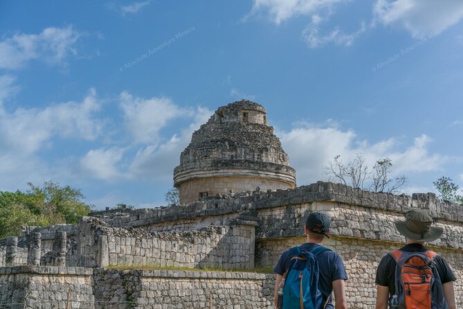 Chichen Itza VIP Private Tour – Skip-the-Line – Express - Should you book this Chichen Itza VIP Private Tour?
