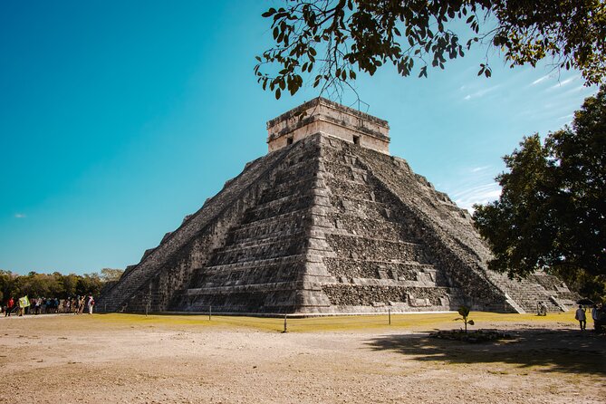 Chichen Itza with exclusive Cenote Maya and Valladolid free time - Key highlights to know before you go