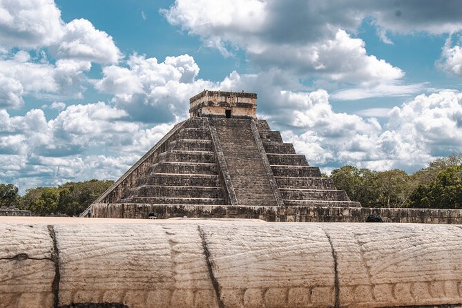 Chichen Itza with exclusive Cenote Maya and Valladolid free time - Price and value: what you are really paying for at $135