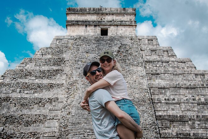 Chichen Itza with exclusive Cenote Maya and Valladolid free time - What to bring (so you do not lose time to basics)