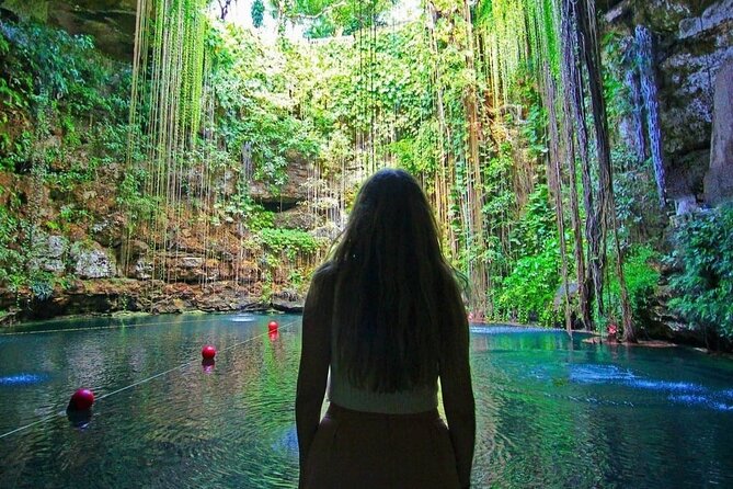 Chichen Itza, Yucatecan Buffet, Cenote Saamal and Valladolid - Valladolid: A Short Colonial Break That Does Not Overstay