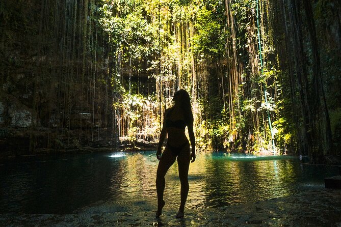Chichen Itza, Yucatecan Buffet, Cenote Saamal and Valladolid - Price and the Real Costs: Where Value Shows Up