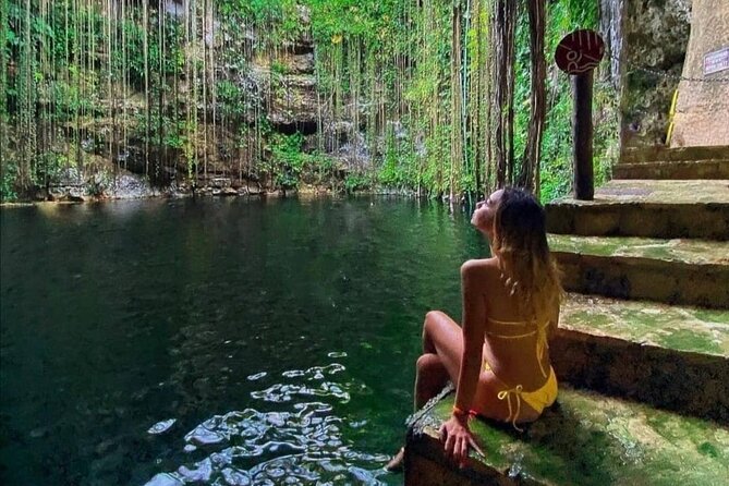 Chichen Itza, Yucatecan Buffet, Cenote Saamal and Valladolid - Guide Style and Communication: What to Watch For
