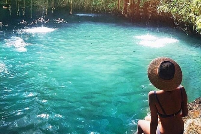 Chichen Itza, Yucatecan Buffet, Cenote Saamal and Valladolid - Issues That Can Affect Your Day (So You Plan Around Them)
