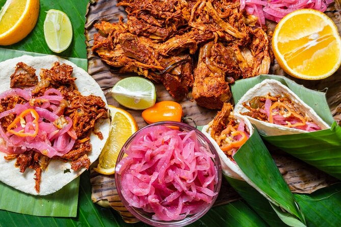 Chichen Magic Towns and cenote with Zipline - From Mérida to Chichen Itza, built for a full-day hit list