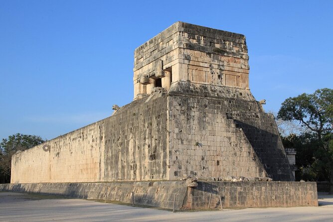 Chichen Magic Towns and cenote with Zipline - Cenote swim at Chichikan (or Nool-ha): short time, active fun, lockers included