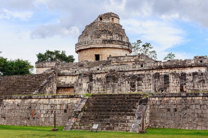 Chichen Magic Towns and cenote with Zipline - Price and value: $29 looks low, but you must budget entrances