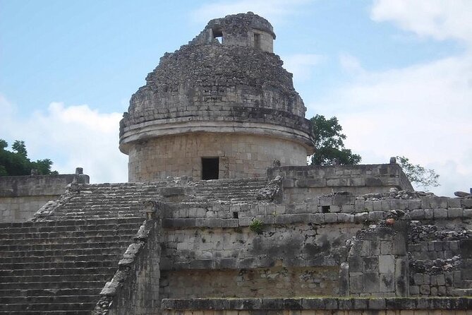 Chichen Regular from Cancun to Playa del Carmen - Cancun Passion Chichen Itza and Cenote, What the Full Day Really Feels Like