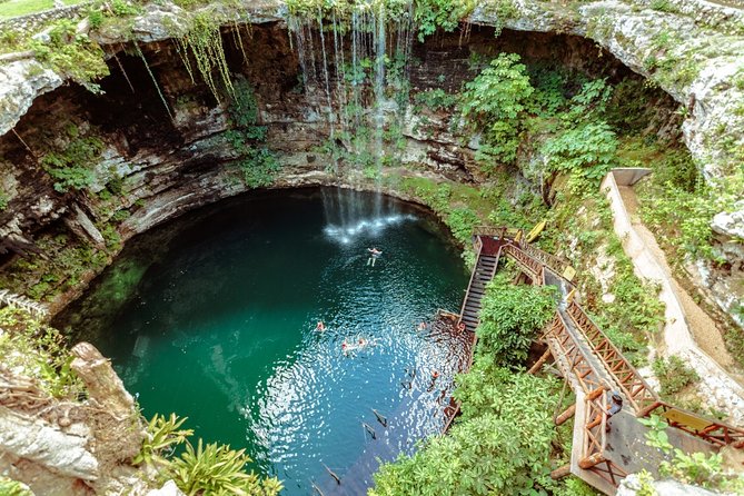 Chichen Regular from Cancun to Playa del Carmen - Price and Value, Plus the Hidden Costs to Budget For