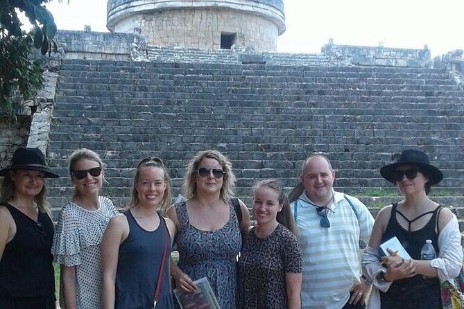 Chichen Regular from Cancun to Playa del Carmen - Getting Picked Up and Dropped Off, and Why the Meeting Point Matters