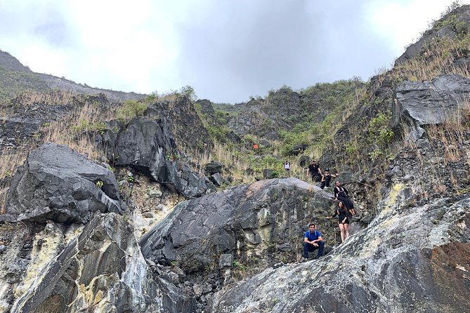 Chichonal Volcano Tour - Value check: what you get for the effort