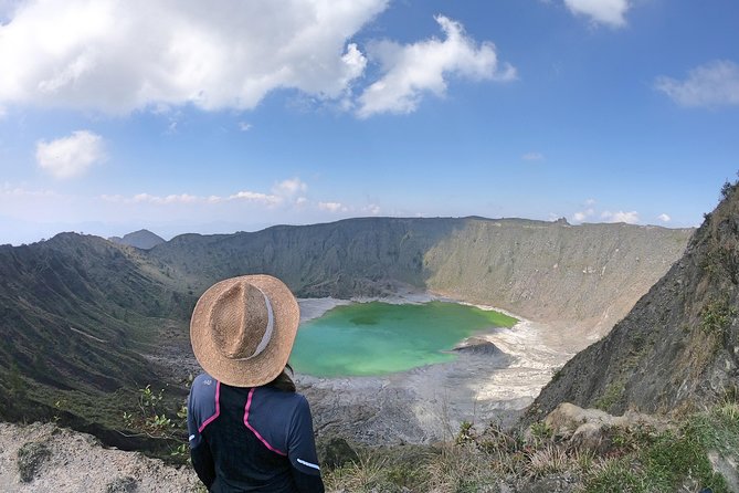 Chichonal Volcano Tour - Weather, cancellations, and the day’s biggest risk