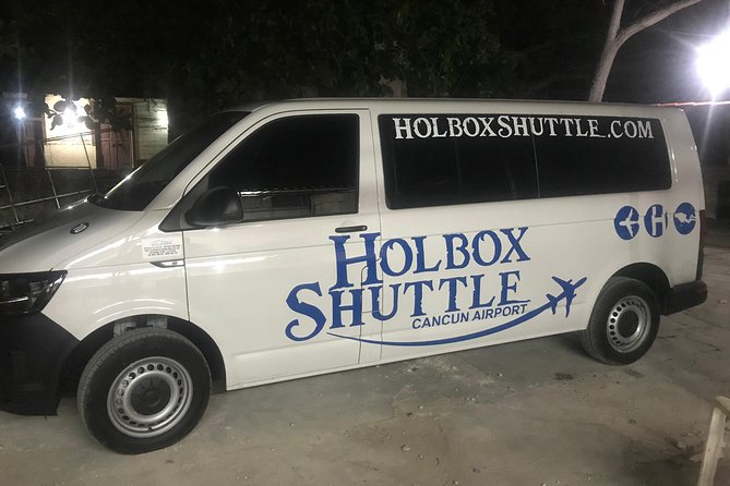 Chiquila Cancun Airport Shuttle - What Shared Shuttle Comfort Feels Like When It Is Full