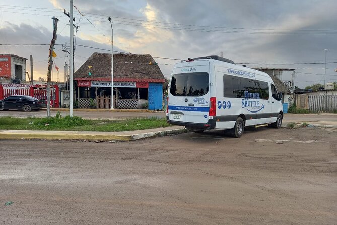 Chiquila Cancun Airport Shuttle - Cancun Airport Terminal 2: The One Detail You Cannot Ignore
