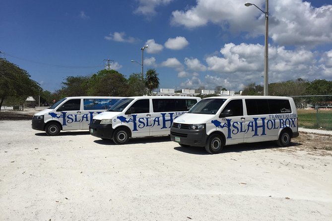 Chiquila Cancun Airport Shuttle - Driver Communication and Small Decisions That Shape Your Trip