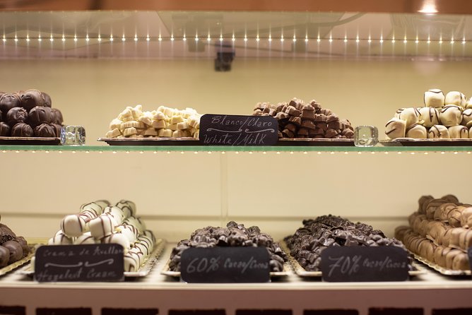 Chocolate and Cobblestones Tour with Taste of San Miguel - A 12:30 chocolate walk through the Zona Centro