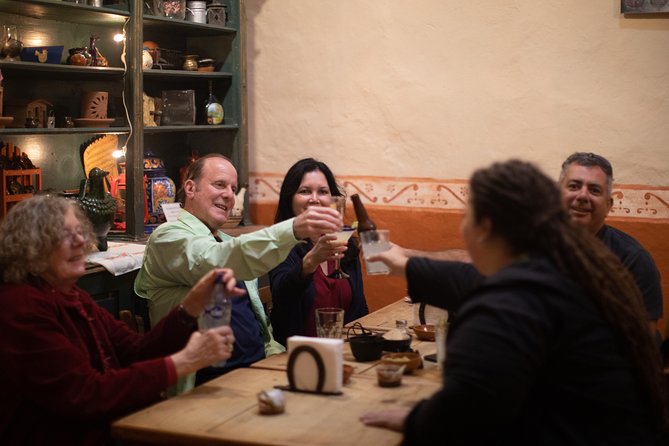 Chocolate and Cobblestones Tour with Taste of San Miguel - Who should book this, and who might skip it