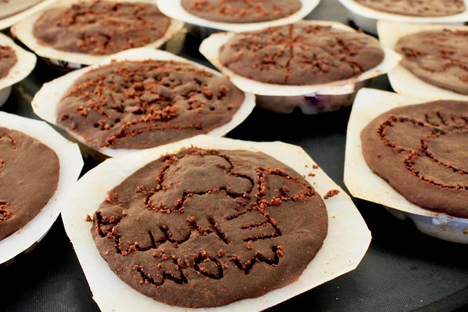 Chocolate Seaside Workshop & Wine Tasting - Red and white wine pairings: the twist that makes it feel new