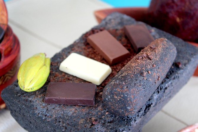 Chocolate Seaside Workshop & Wine Tasting - Value in plain terms: what $48.39 buys you in the real world