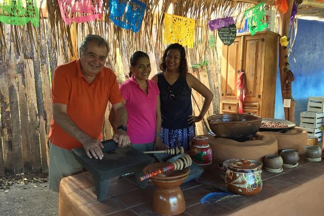 Chocolate Tour in Vallarta - Price and value, how $39 fits a hands-on craft experience