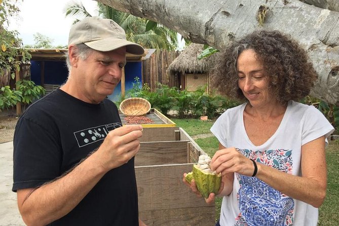 Chocolate Tour in Vallarta - Small-group feel, private access, and why it matters