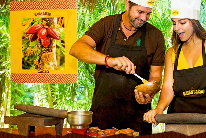 Chocolate Workshop - Price and value: is $39 a smart deal?