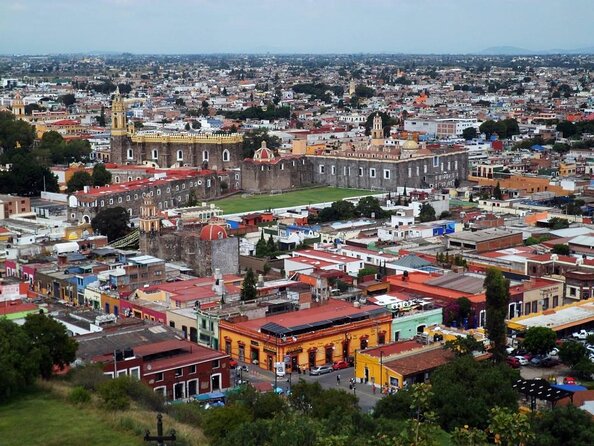 Cholula experience (private tour) - Key highlights worth the time