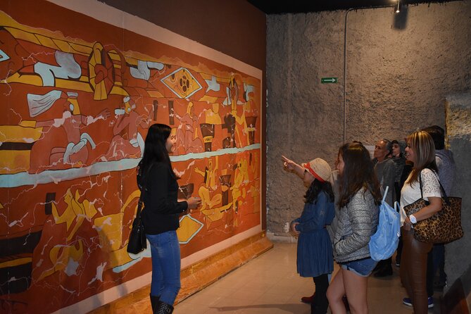 Cholula experience (private tour) - Why the private format matters in Cholula