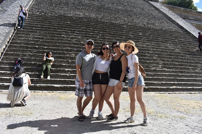 Cholula experience (private tour) - Timing, transit, and what fits in 4-5 hours